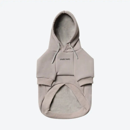 Essential Dog Hoodies