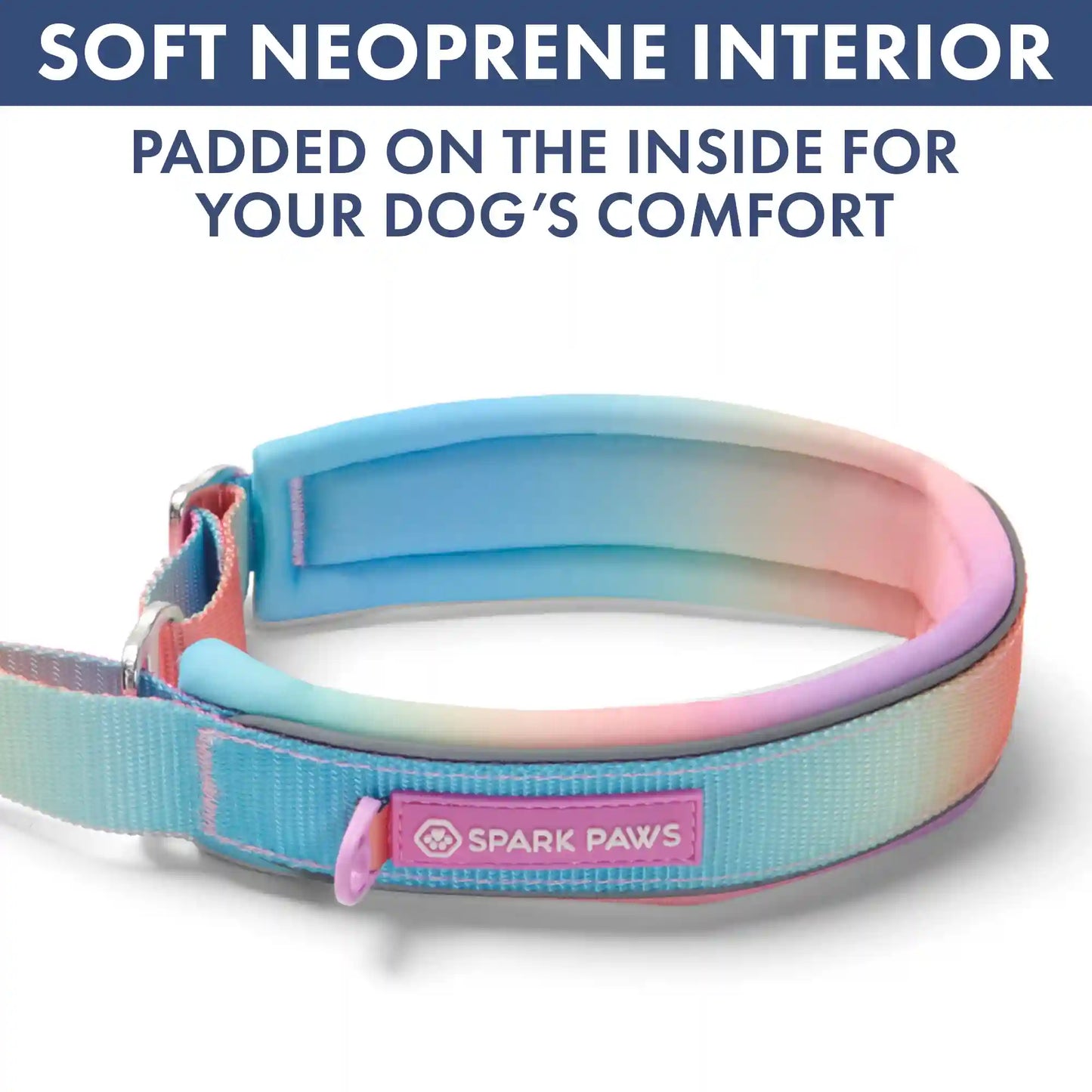 Martingale Collar and Multipurpose Leash Sets