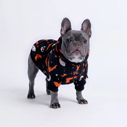 Halloween Dog Hoodies (Limited Edition)