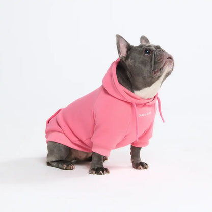 Essential Dog Hoodies