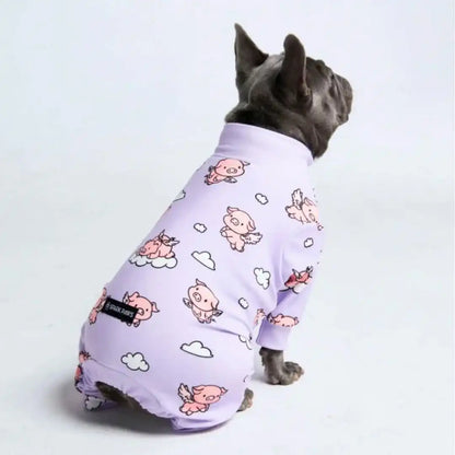 Matching Human Pajama Pants