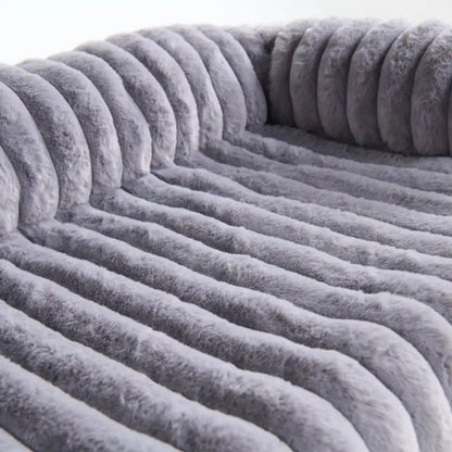 Luxury Couch Cover Dog Beds