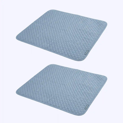 Frostcore™ Cooling Mat 2 Pack