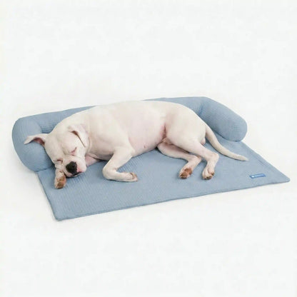 Frostcore™ Cooling Couch Cover Dog Bed