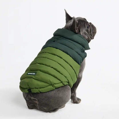 PuffShield Winter Jackets