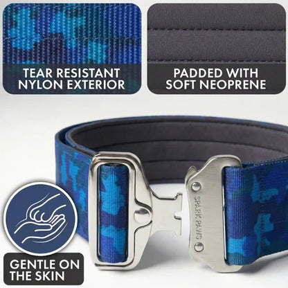 Comfort Control Dog Collar Sets
