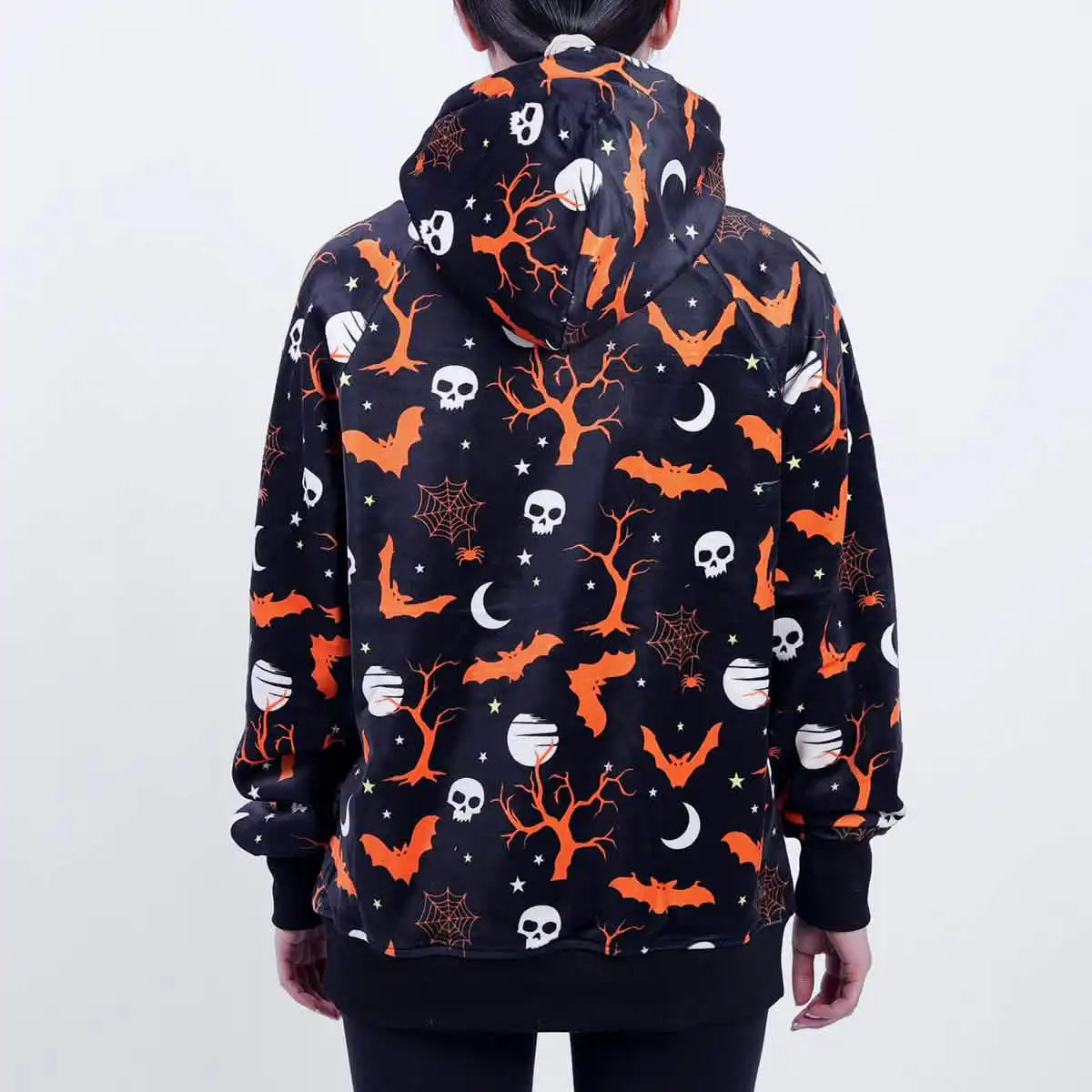 Halloween Human Hoodies (Limited Edition)