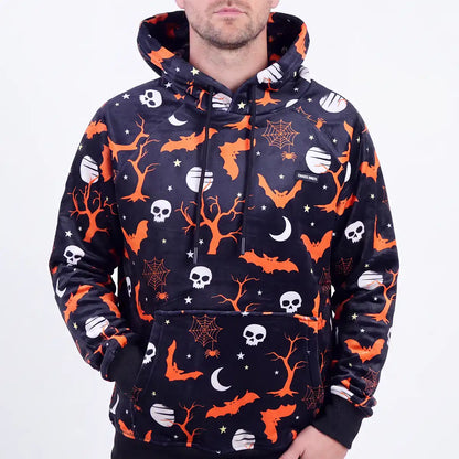 Halloween Human Hoodies (Limited Edition)