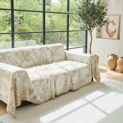 Pet Couch Covers