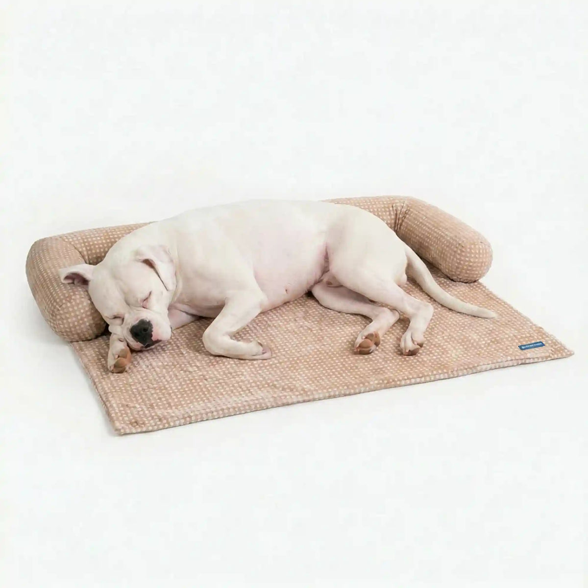 Frostcore™ Cooling Couch Cover Dog Bed