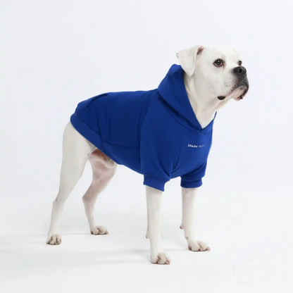 Essential Dog Hoodies