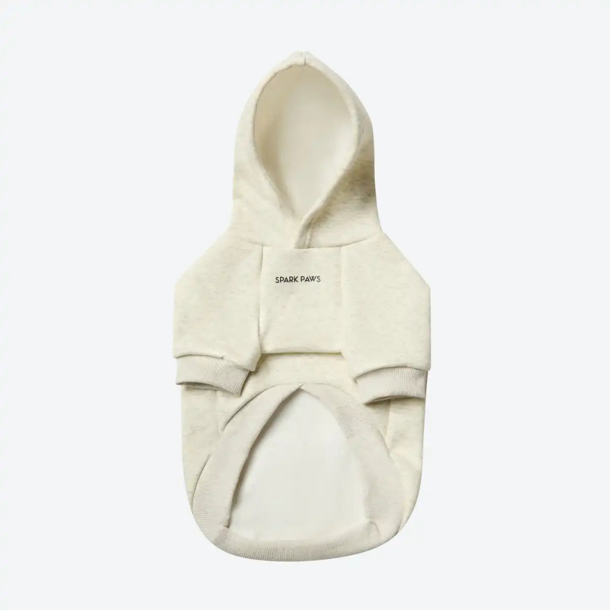 Essential Dog Hoodies