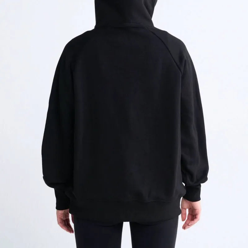 Halloween Human Hoodie - Reflective Skeleton