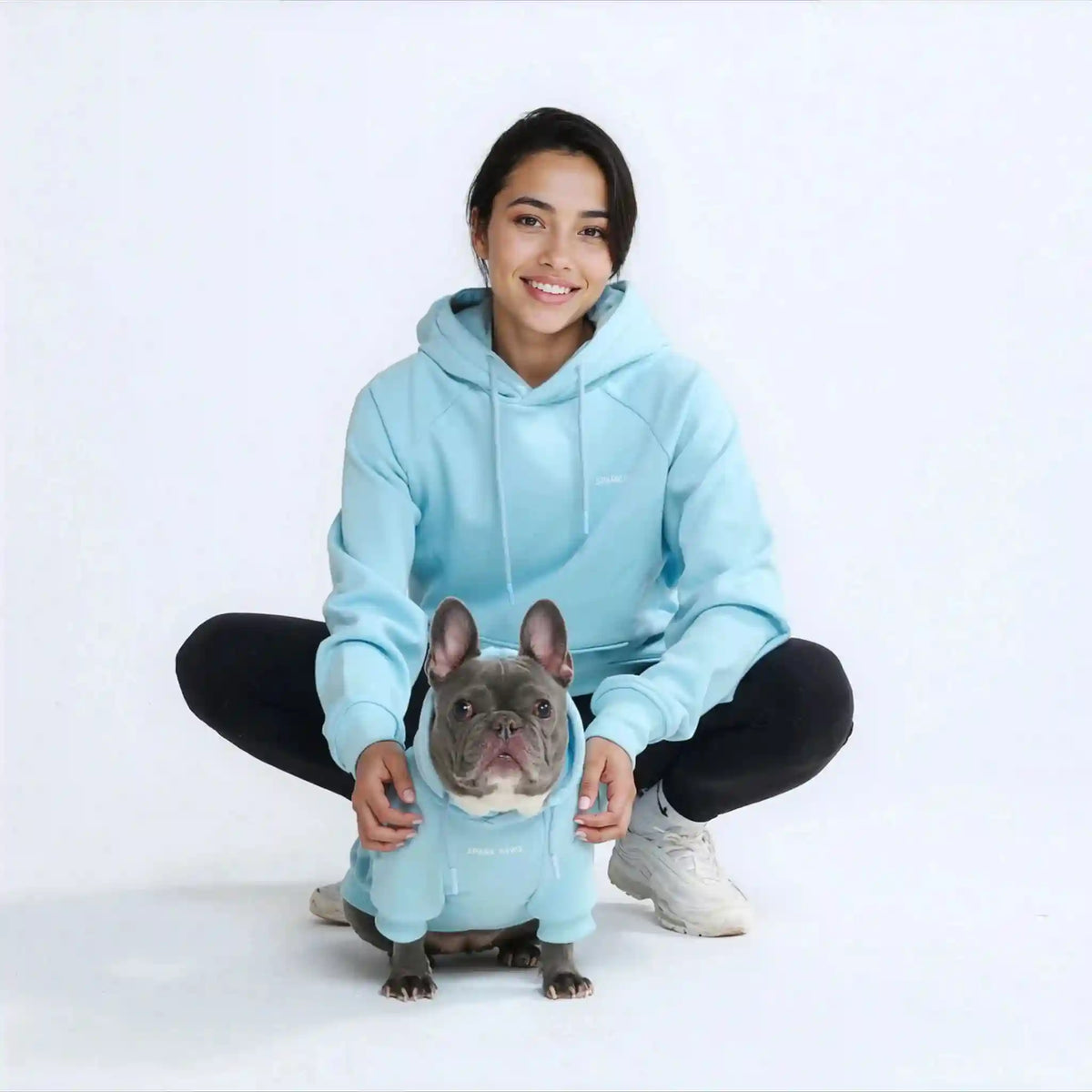 Essential Human Hoodies