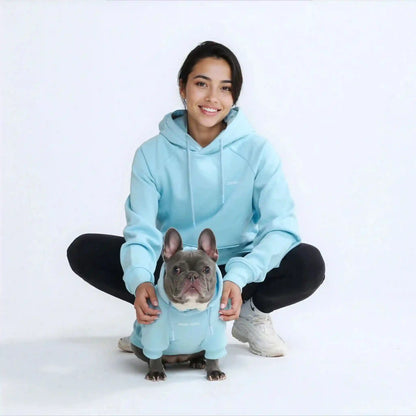 Essential Human Hoodies