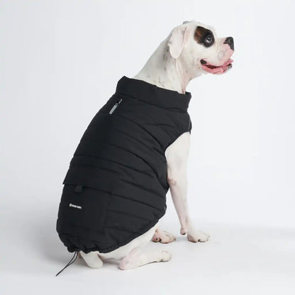 WarmShield Water-Resistant Jackets