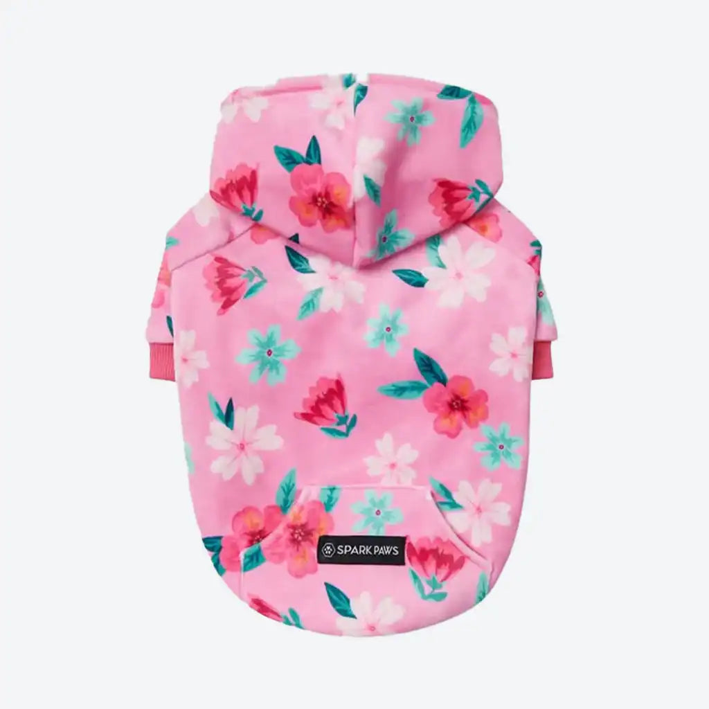 Dog Hoodie Prints