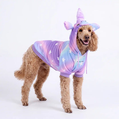 Halloween Dog Hoodies (Limited Edition)
