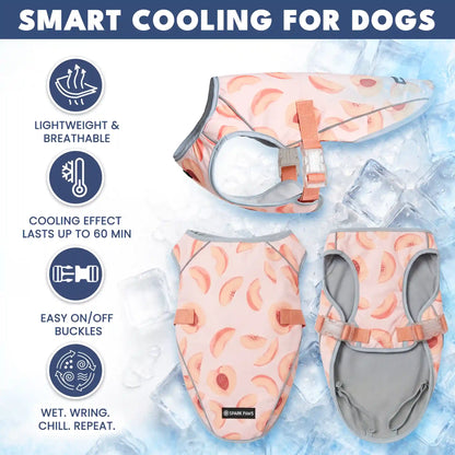 Chilltech™ Dog Cooling Vests