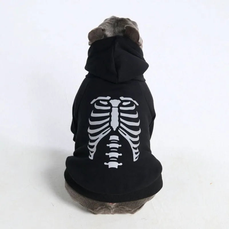 Halloween Dog Hoodies (Limited Edition)