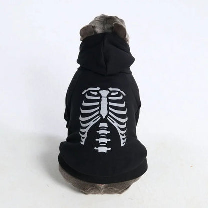 Halloween Dog Hoodies (Limited Edition)