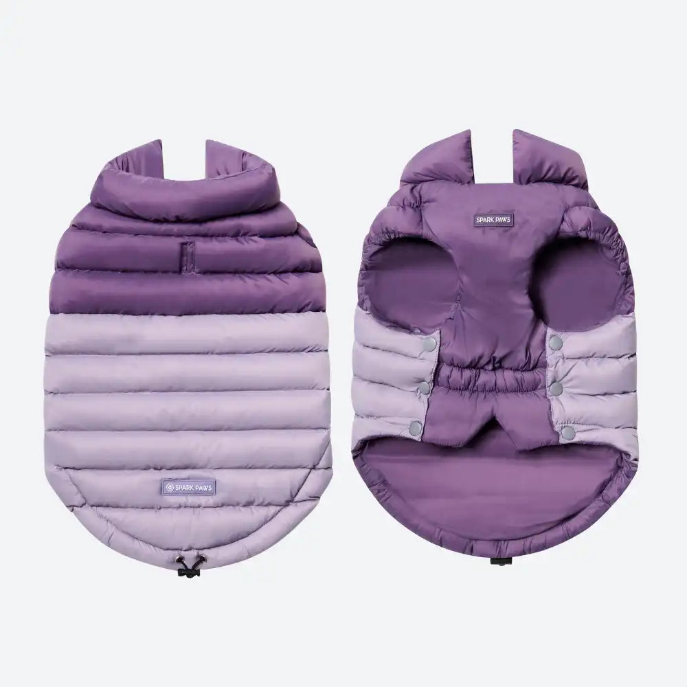 PuffShield Winter Jackets