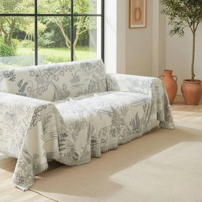 Pet Couch Covers