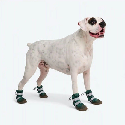 Dog Rainboots, Waterproof Dog Shoes