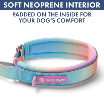 Martingale Collar Sets