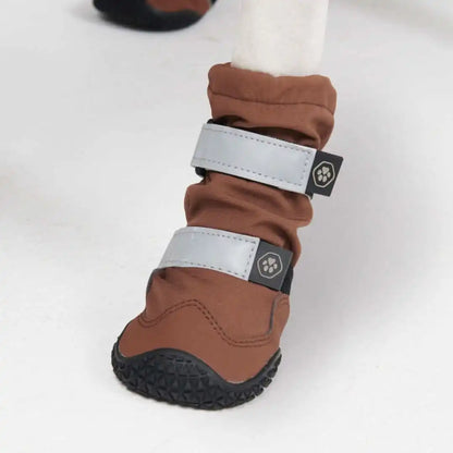 Dog Rainboots, Waterproof Dog Shoes