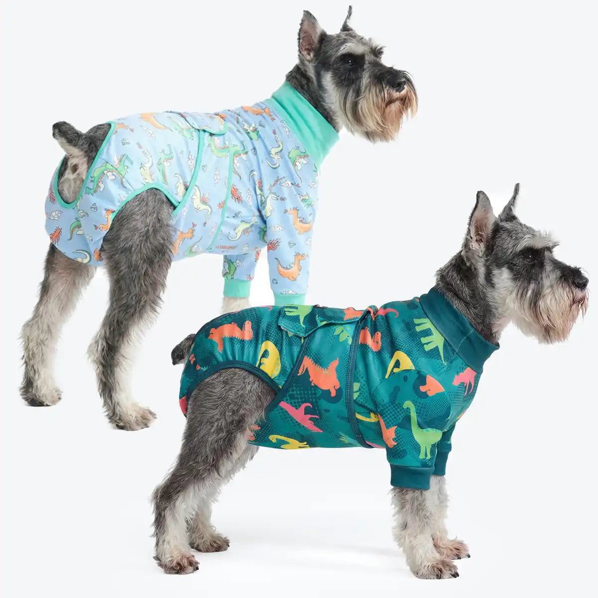Dog Surgical Suit  2-pack