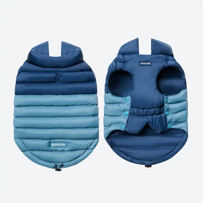 PuffShield Winter Jackets
