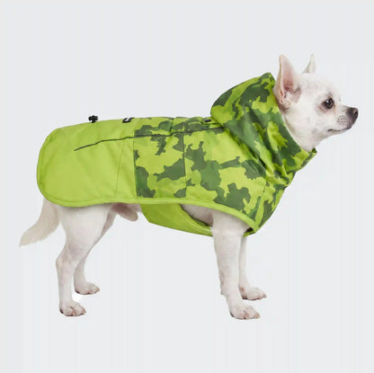 Breatheshield™ Dog Raincoats