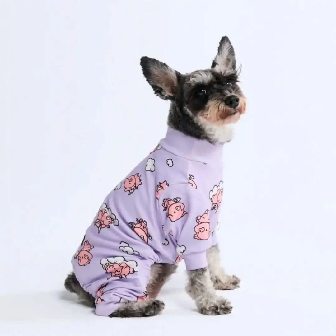 Matching Human Pajama Pants