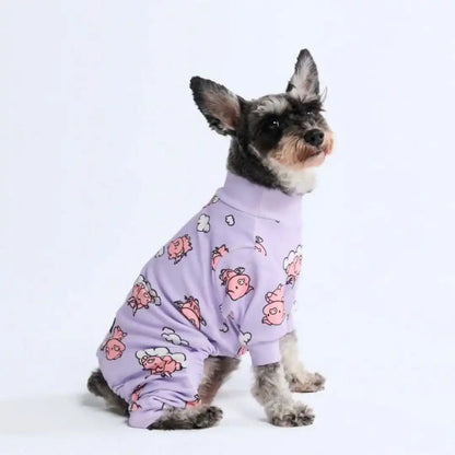 Matching Human Pajama Pants