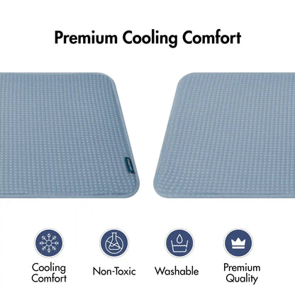 Frostcore™ Cooling Mat 2 Pack