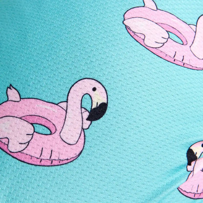 Sunblock Dog T-Shirt - Prints