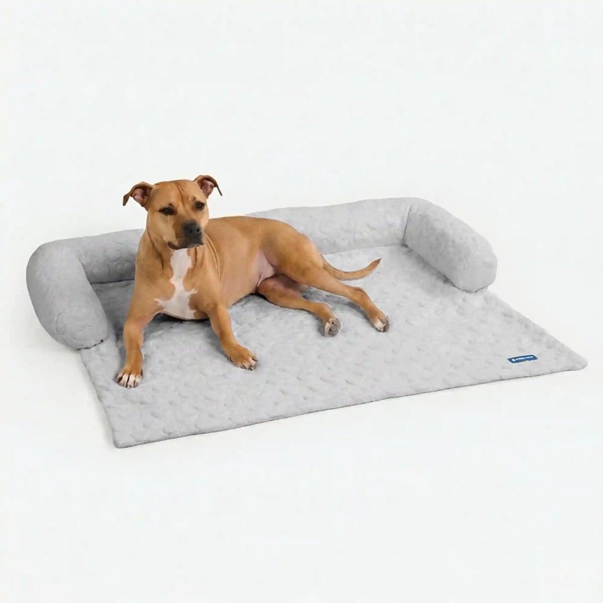 Frostcore™ Cooling Couch Cover Dog Bed