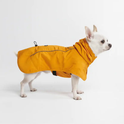 Breatheshield™ Dog Raincoat (Multi-Color)