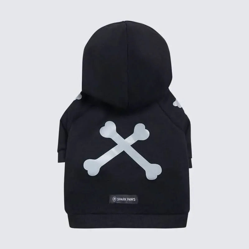 Dog Hoodie Prints