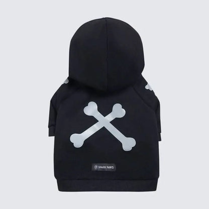Dog Hoodie Prints