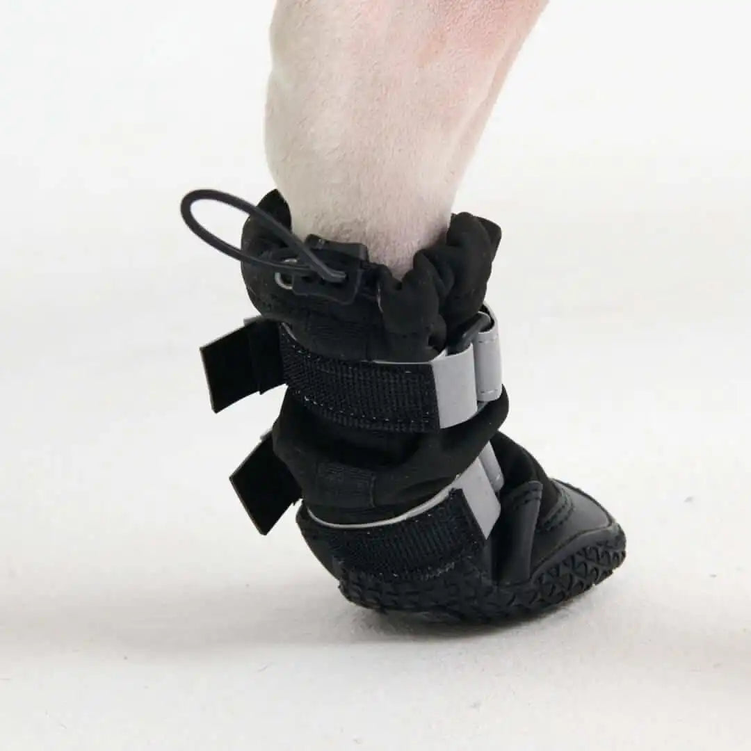 Dog Rainboots, Waterproof Dog Shoes