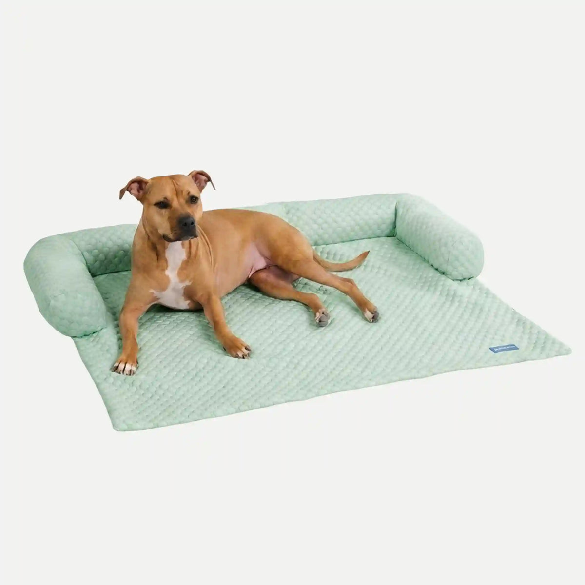 Frostcore™ Cooling Couch Cover Dog Bed