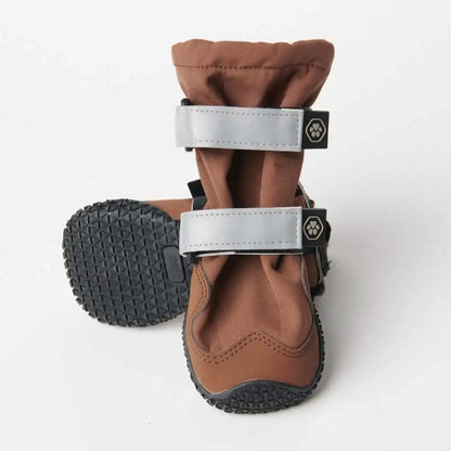 Dog Rainboots, Waterproof Dog Shoes