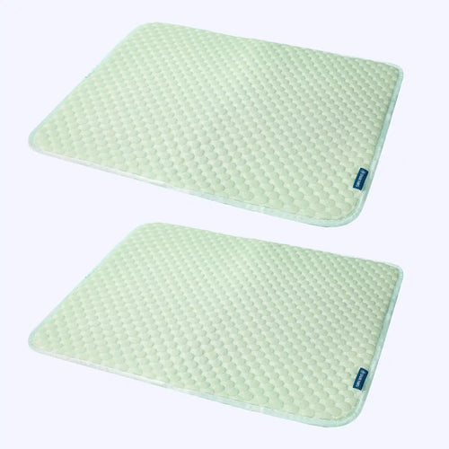 Frostcore™ Cooling Mat (2-pack) - Orb Green