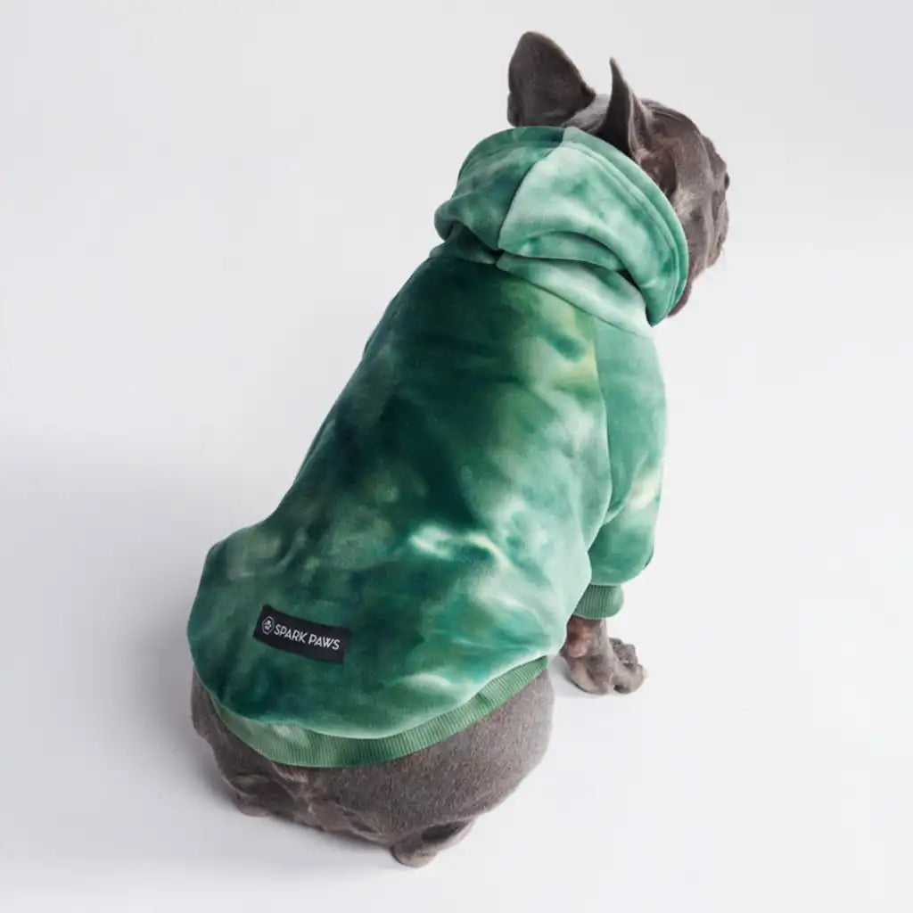 Velvet Dog Hoodies