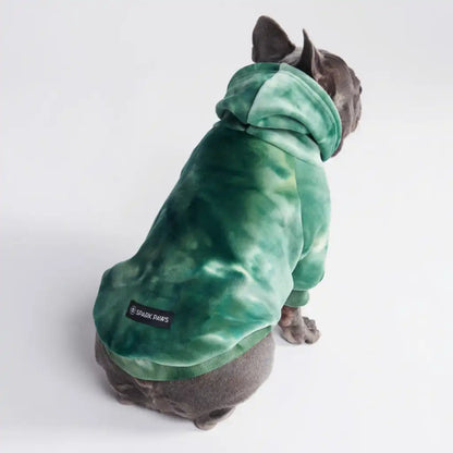 Velvet Dog Hoodies