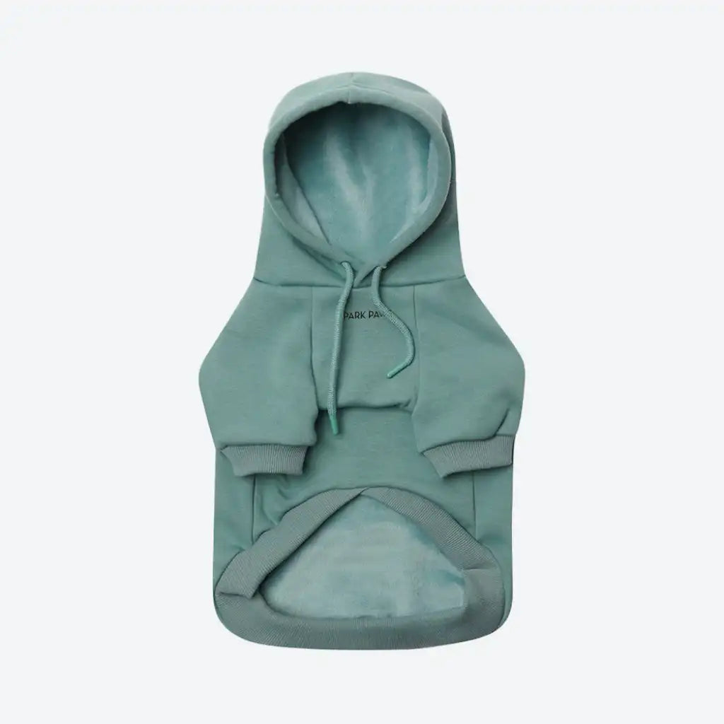 Essential Dog Hoodies