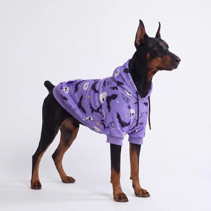 Halloween Dog Hoodies (Limited Edition)