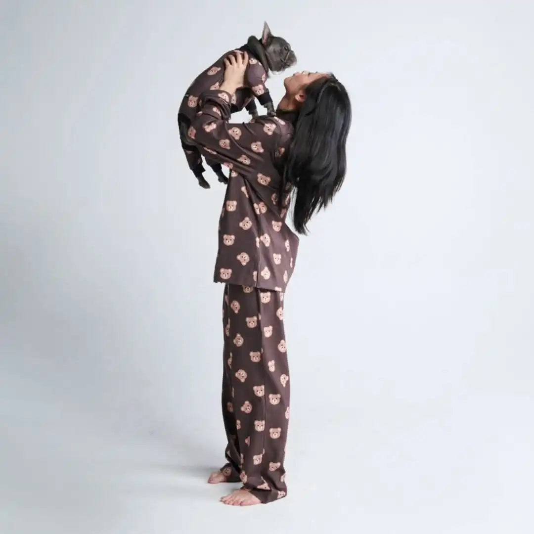 Human Pajama Tops
